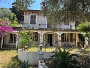villa à la vente -   06200  NICE, surface 141 m2 vente villa - UBI477755261